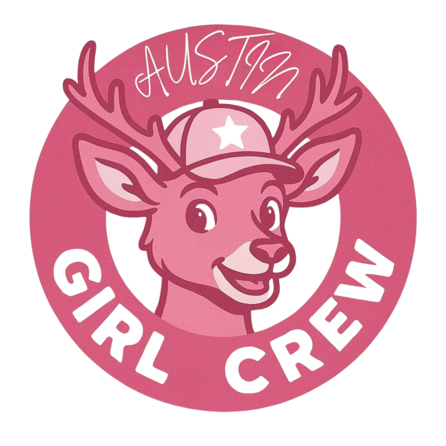 Austin Girl Crew Classic Collection