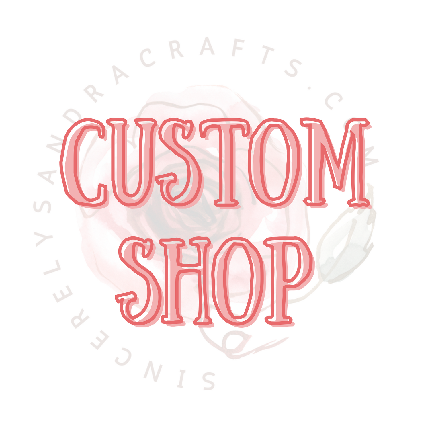 Custom Shop ALL