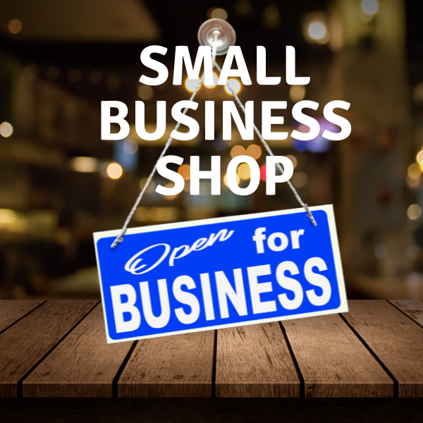 Small Business Shop