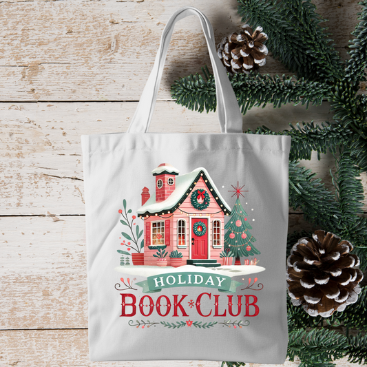 ❄️ Winter Tote