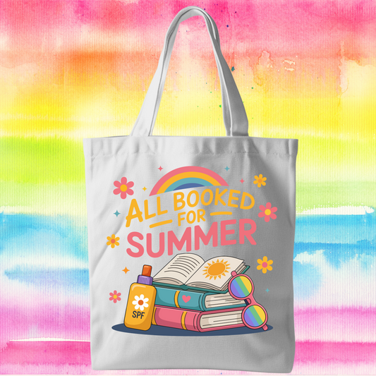 ☀️ Summer Tote