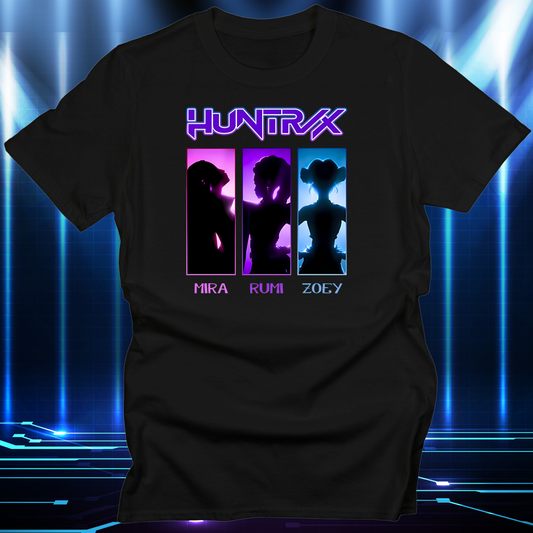 Huntrix Core Tee
