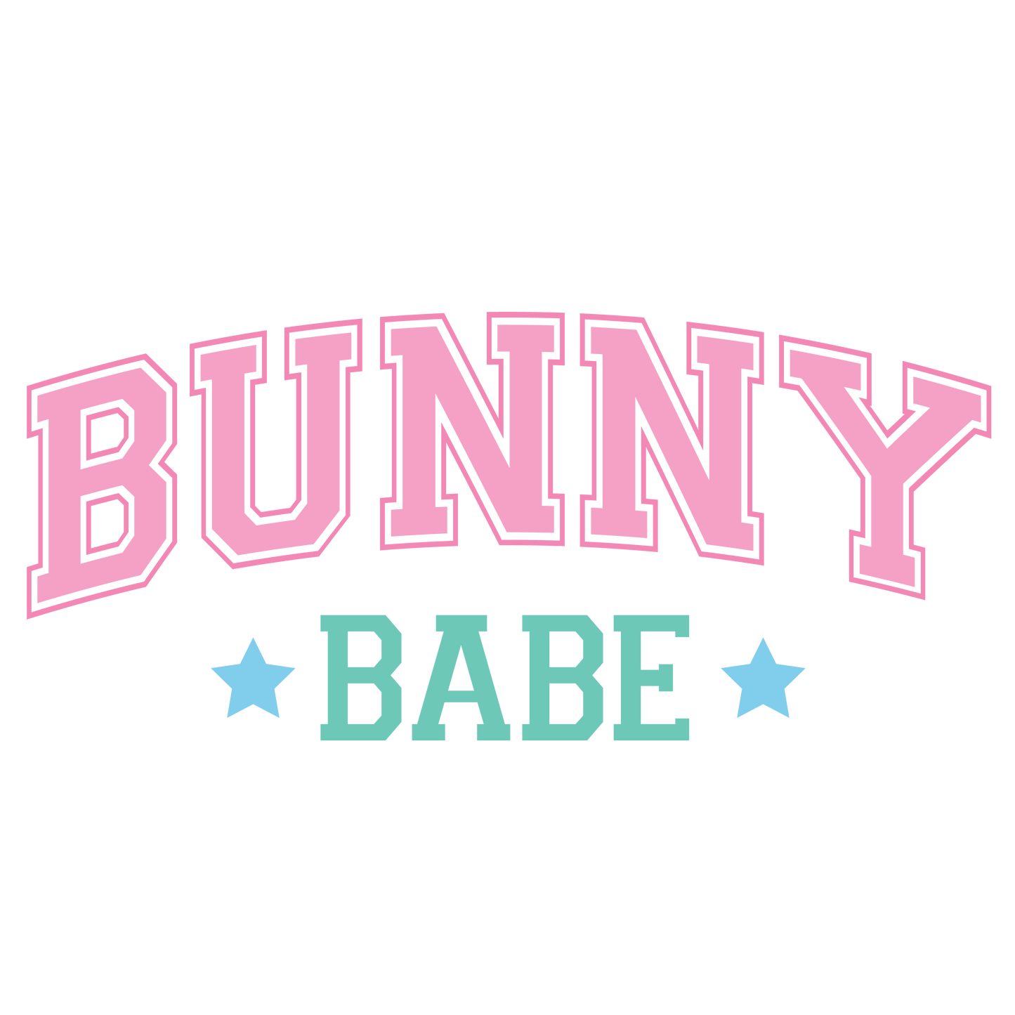 Bunny Babe