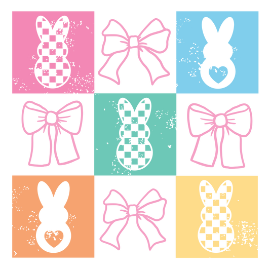 Bunny Grid