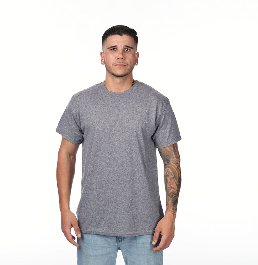 Adult Short Sleeve Tees