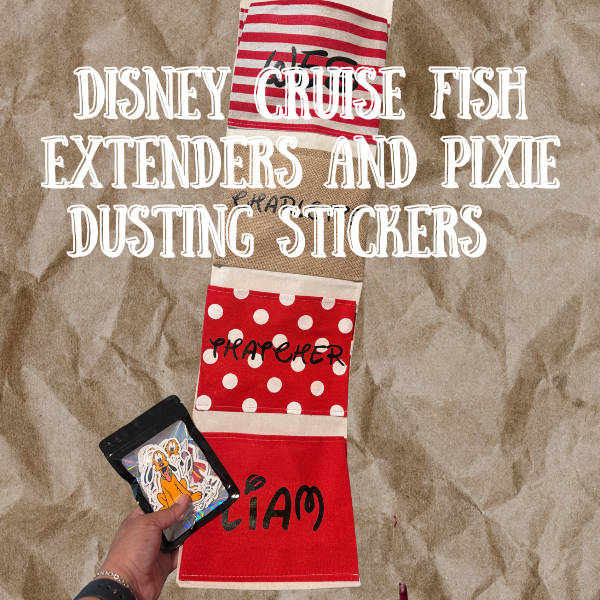 Custom Crafts!
