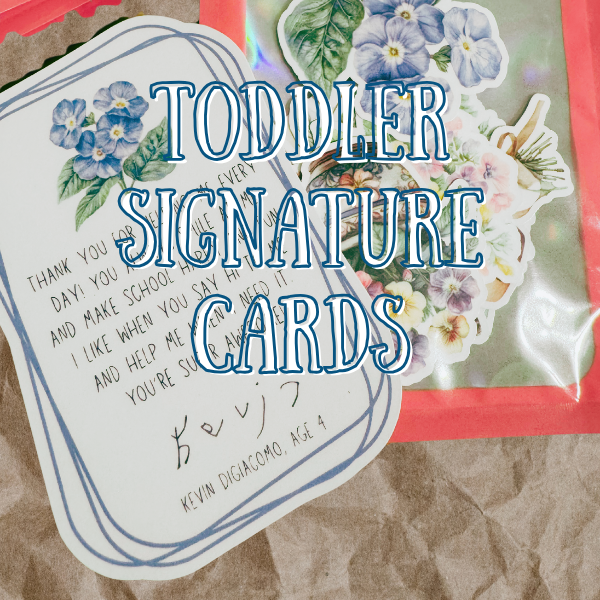 Custom Crafts!