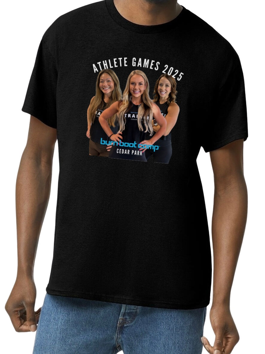 Custom T-shirts!